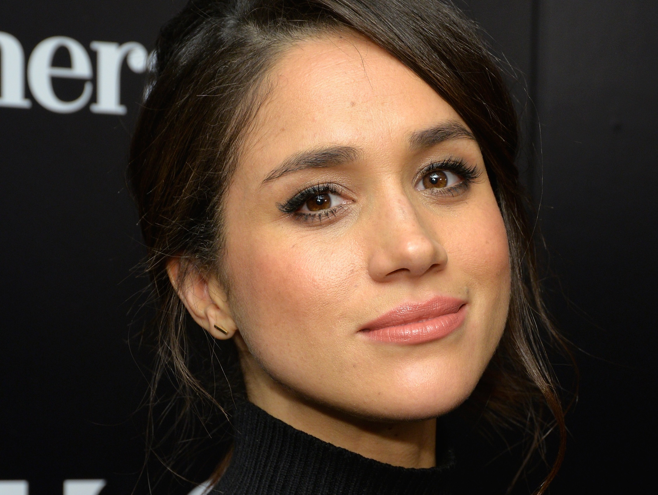 Meghan Markle Gets Real About Self-Doubt While Launching Her Lifestyle Brand As Ever