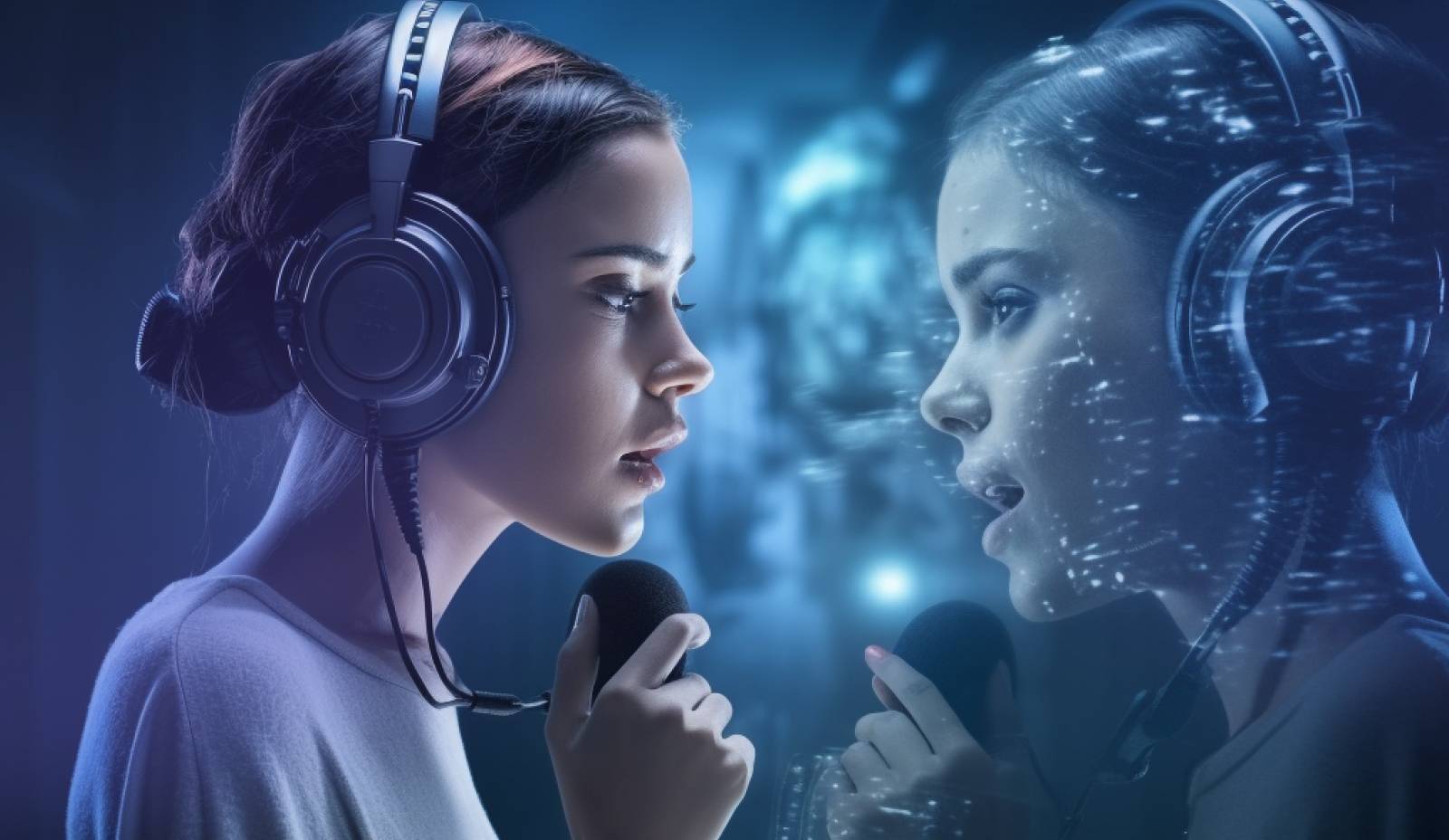 AI Revolution in African Music Industry
