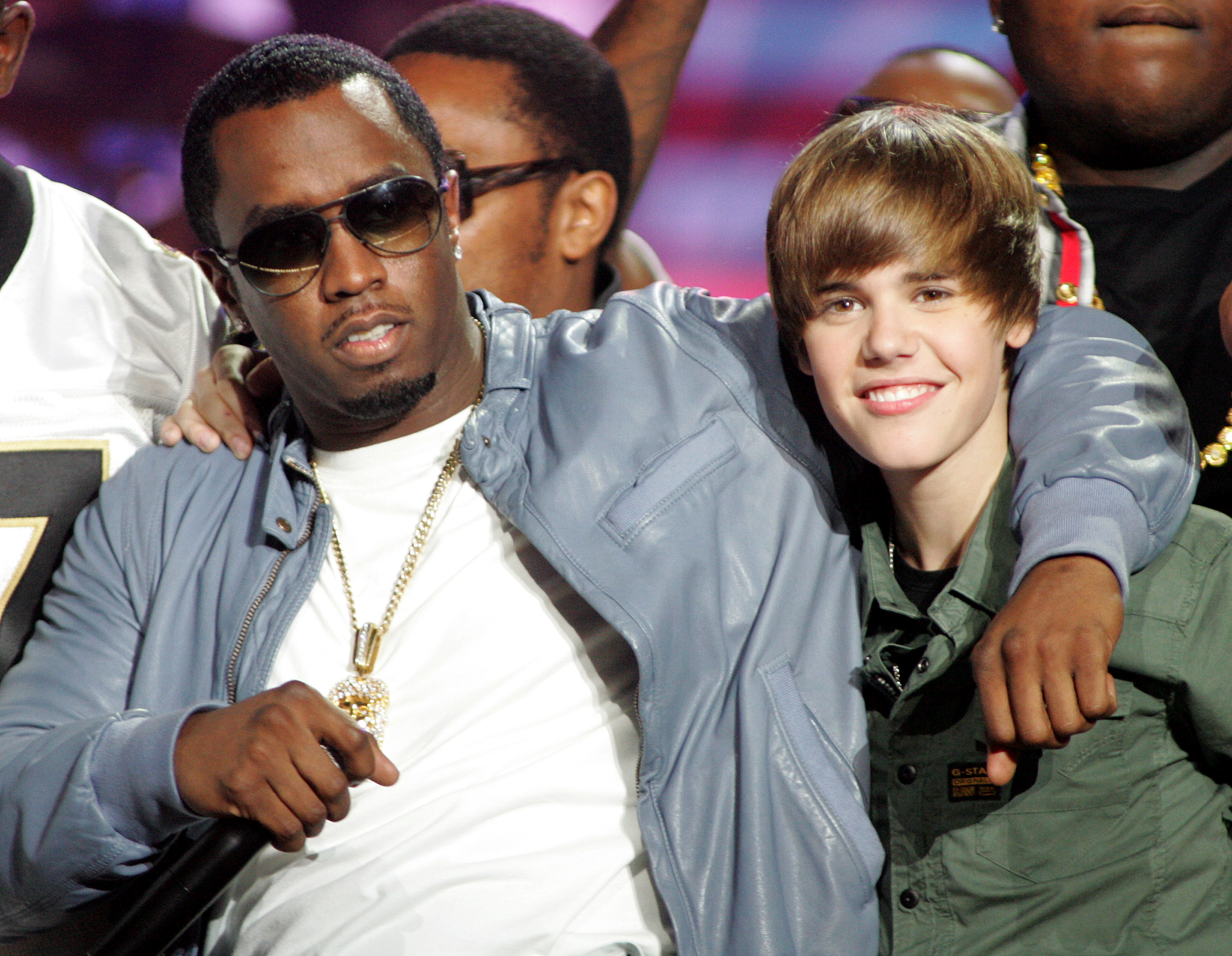 Justin Bieber Breaks His Silence: “I Am Not One of Diddy’s Victims”