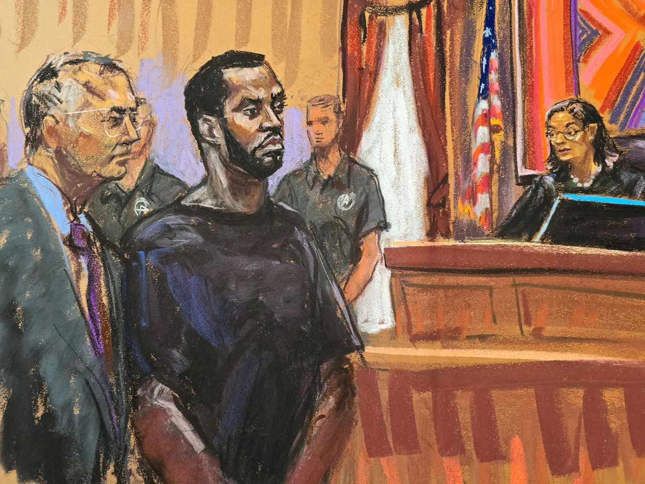 Diddy Trial Week 1 Ends with Shocking Testimonies & Emotional Breakdowns