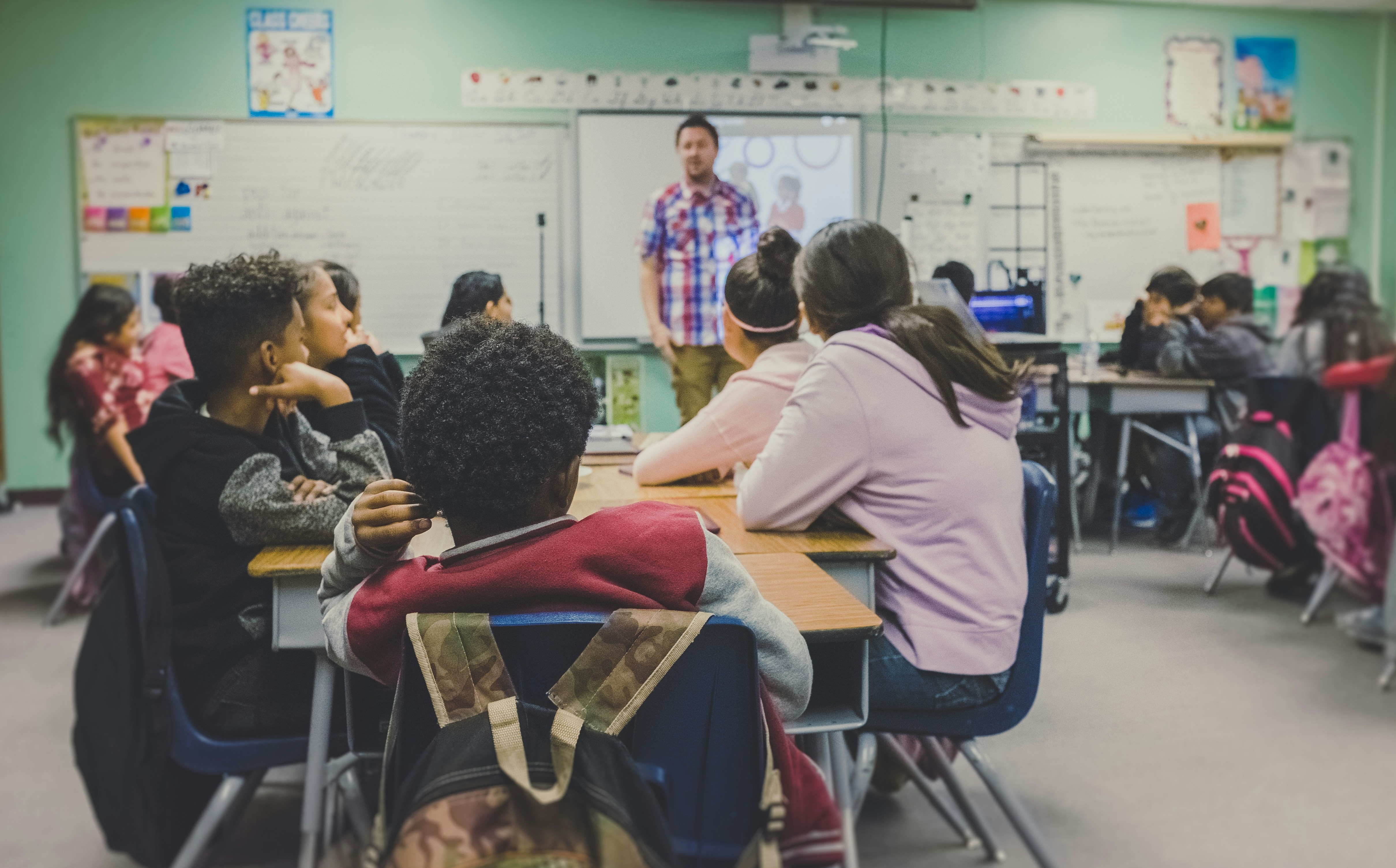 AI Education Initiative Launches