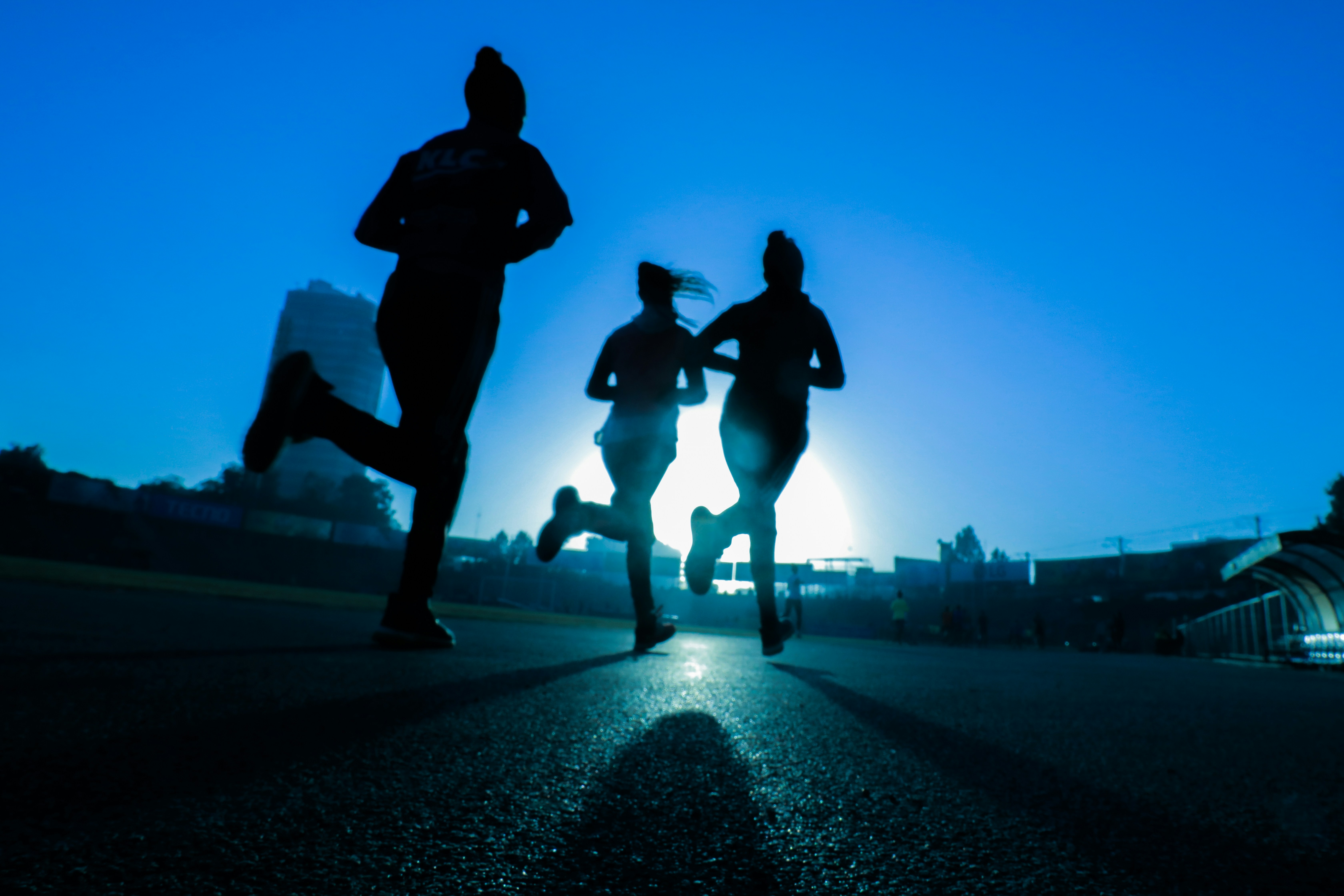 African Athletics Championship