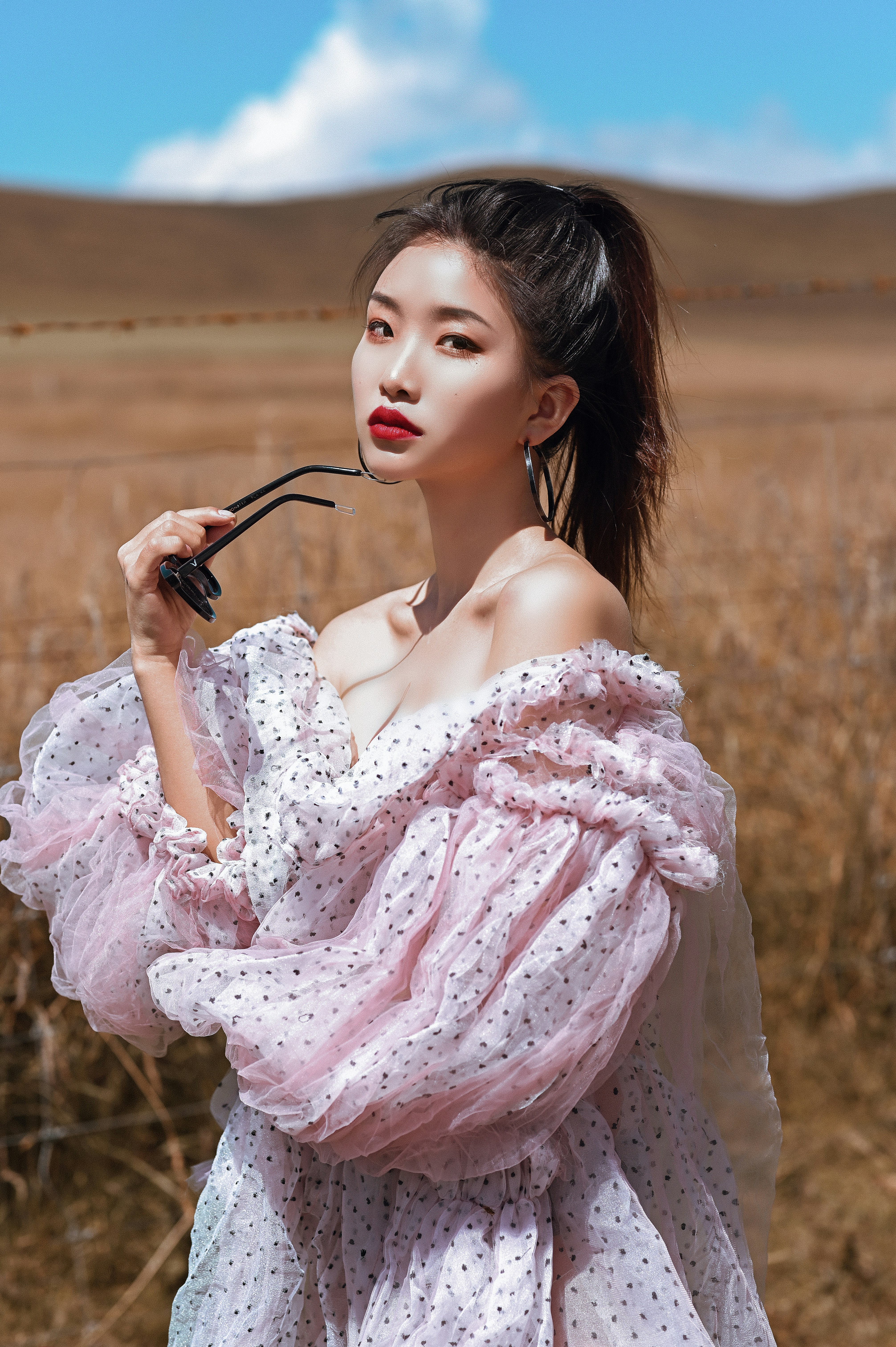 Fashion Week Highlights: Sustainable Designs Take Center Stage